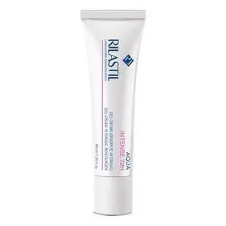 Aqua Intense 72H Gel Crema Hidratante Intenso 40 Ml - 1