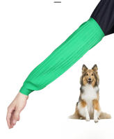 Pulgarones De Látex Impermeables Multiusos Para Cocina Hogar Doméstico Protección De Brazo Para Trabajo Y Limpieza - details 5
