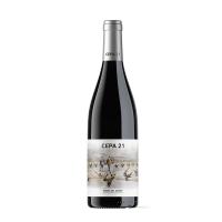 Blanco y Tinto Cepa 21 - Tinto Fino - Bodegas Cepa 21 - Vino Tinto Ribera del Duero - details 0