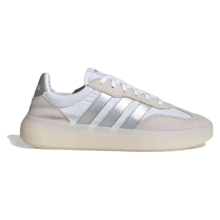 Zapatillas Adidas modelo Ji2321 Barreda Decode en color Blanco - 1