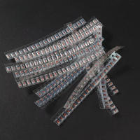 Kit De Diodos Zener SMD LL34 300PCS 0.5W 1/2W 3V-24V 2V-39V Conjunto De Diodos SMD 1N4148 Para Electrónica - details 3