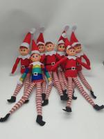 Elfo de Navidad para niños, Juguetes Pequeños de 42cm - details 3