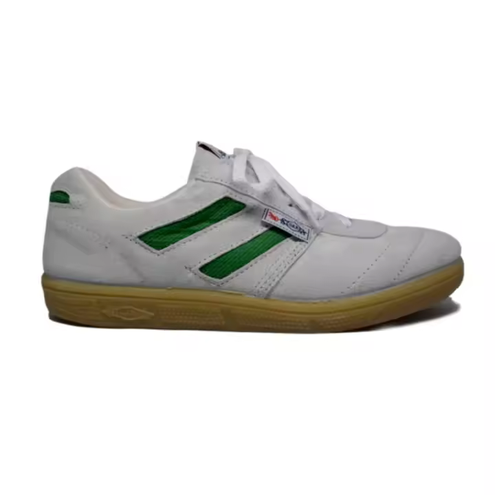 Shoes Deportivos marca Segarra para hombre en color blanco - 1