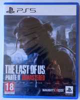 The Last of Us Parte II Remastered - Playstation 5 (PS5) - PAL España precintado - Sony Interactive Entertainment - details 0