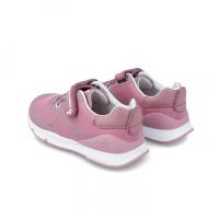 Zapatillas deportivas niña BIOMECANICS 231007-B DEPORTIVO ELASTICOS Y VELCRO MALVA 33120 XL - details 2