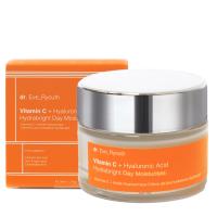 Dr. Eve_Ryouth Vitamina C + Ácido Hialurónico Hidratante De Día Hydrabright 50ml - details 2