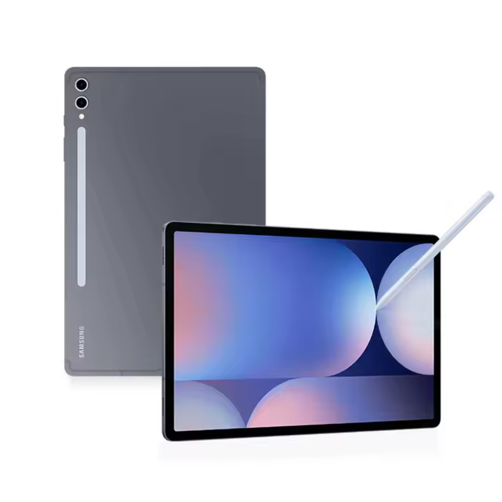 Samsung Tab S10+ WiFi / 12.4" AMOLED 120Hz Quad HD+ - 1