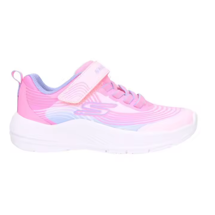 Zapatillas Skechers Microspec Rosa 303575L-Ltpl - 1