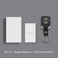 Control Remoto De Puerta De Garaje 433MHz 4332E 4332EML 4332EMA G4332E G4332 4333E 4333EML 4333EMA G4333E G4333 4335EML G4335E G4335 Scimagic-RC - details 18