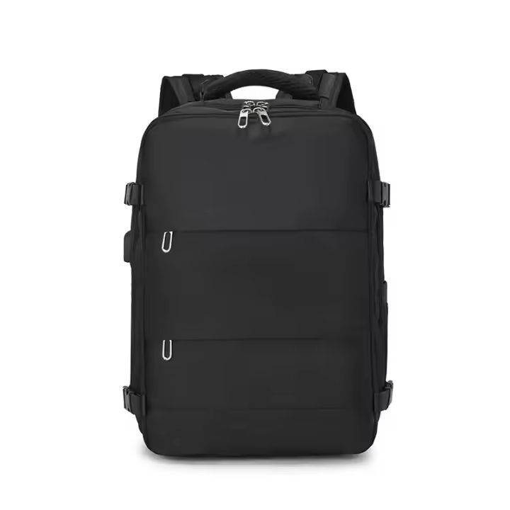 Mochila Viaje Cabina Avion 42x33x20cm, Mochila Cabina para Ryanair 40x20x25 Maletas De Viaje Cabina, Mochila De Viaje Cabina 20L - 1