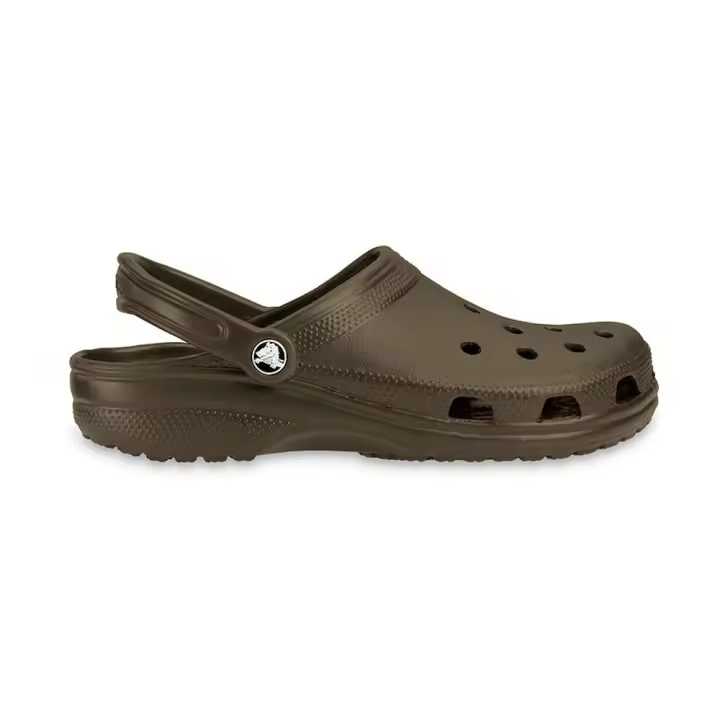 Zuecos Crocs Classic U - 1