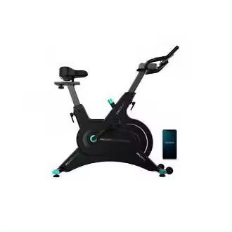 Cecotec 7212. Drumfit Indoor 10000 Bicicleta Indoor Magnética - 1