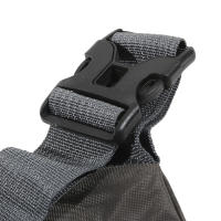 Bolsa De Cintura Impermeable Para Hombres Y Mujeres Bolsa Multifuncional De Deporte Al Aire Libre Correr Ciclismo Gym Bolsa De Teléfono - details 15