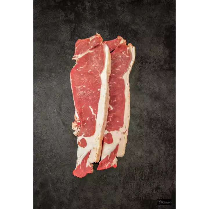 ENTRECOT DE VACA - ESPECIAL CARNIVOROS Y BARBACOA - TOLECARNES - 1