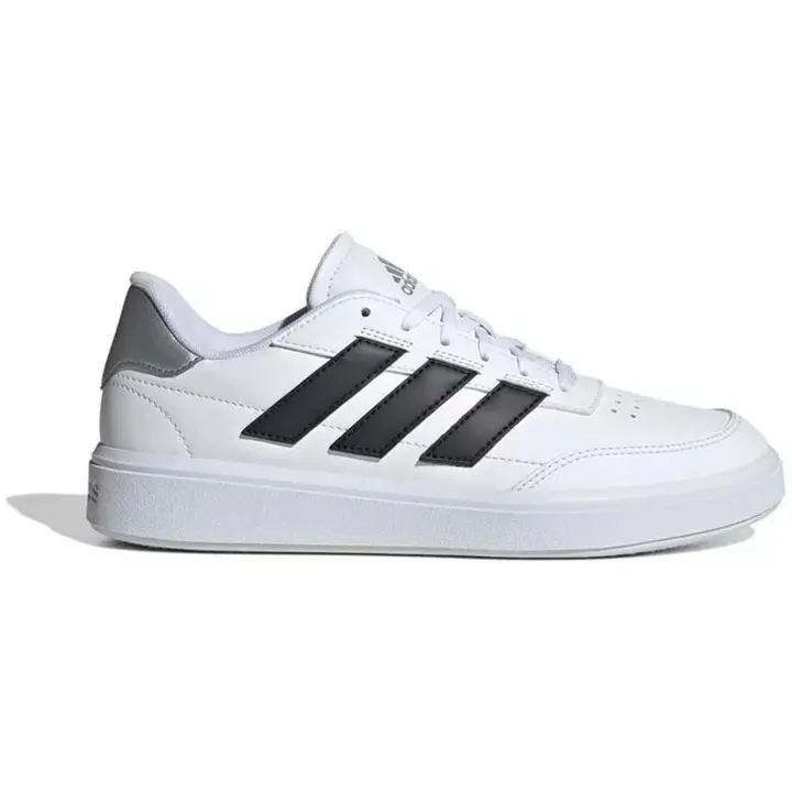 Zapatillas Adidas Courtblock para mujer en color blanco - 1