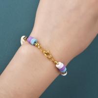 Kit De Joyería Para Fabricación De Pulseras Y Collares Con 500 Piezas De Abrazaderas De Cangrejo Anillos Abiertos Y Crimpas Para Bolas - details 8