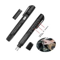 Linterna De Prueba De Fluidos De Freno Automática LED Para DOT 3/DOT 45 Herramienta Diagnóstica Electrónica Para Aceite De Coche Accesorios De Vehículo - details 3