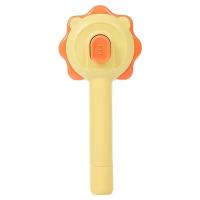 Cepillo Mágico Para Mascotas 10Pcs Limpieza Y Masaje Para Perros Y Gatos Cepillo Desplumador Para Animales De Compañía Material Plástico - details 13
