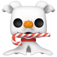 Funko POP Zero 1384 Pesadilla Antes de Navidad The Nightmare Before Christmas 30th Anniversary Pop! Vinyl Figure - details 2
