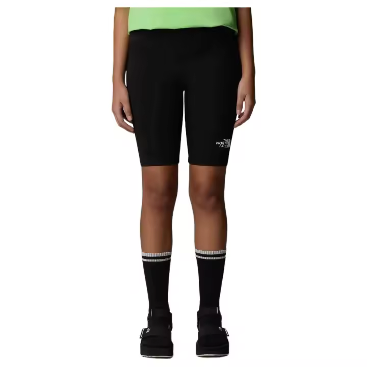 Textil Outdoor marca The North Face modelo Nf0A8C2Hjk31 para mujer en color negro - 1