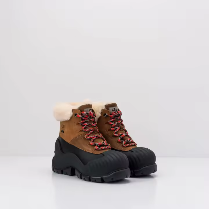 BOTA - UGG - ADIROAM HIKER CHESTNUT - 1