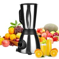Batidora Profesional 2 en 1 – 1000W | Licuadora y Mezcladora de Alta Potencia para Zumos y especies - details 2