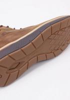 Timberland CROSS MARK GORETEX CHUKKA  Botines Planos Hombre Cuero - details 4