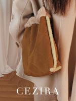 Bolso De Hombro Para Mujer Invierno Moda Casual Grande Cuadros Falso Piel Suave Cadena De Hilo Decorativa Bolsa De Mano Viaje Trabajo - details 2