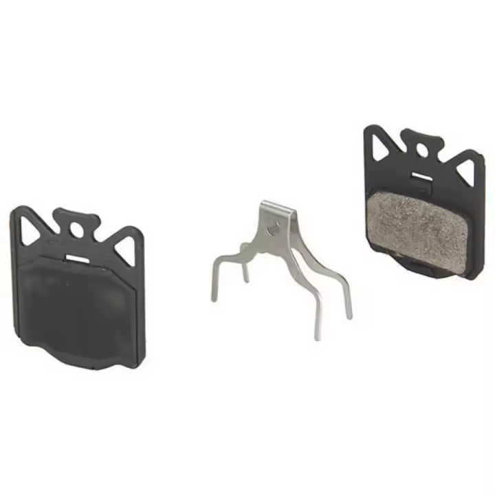 Campagnolo Pastilla Db-310 Organic Negro Pastillas - 1