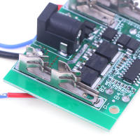 Placa De Protección De Batería De Litio Para Herramientas Eléctricas Alto Corriente Para Amoladora De Ángulo Placa De Protección De Batería - details 9