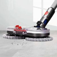 Dyson V7 V8 V10 V11 con SEIS mopas - details 3