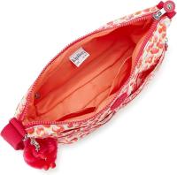Bolso Kipling Izellah Bandolera Mediana - details 1