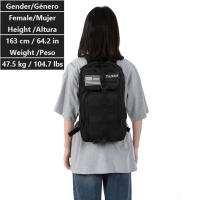 Mochila Táctica De Camping Y Pesca Impermeable De 30L/50L 1000D Nylon Para Senderismo Y Caza Bolsa De Excursionismo Exterior Con Múltiples Bolsillos Y Sistema De Carretel - details 24