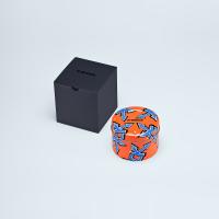 reloj deportivo hombre Casio G-SHOCK Street Spirit Graffiti GM-2100SS-1A 200m WR Hora Mundial Neobrite 5 alarmas - details 2