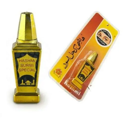 Kohl para ojos Hashmi Aswad cosmetica marroqui - 1