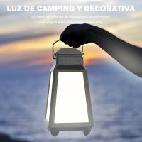 Altavoz Bluetooth Inalámbrico, Luz Nocturna RGB, Luz Rítmica, Luz Respirante, IP65, 8 Modos De Luz, 4 Niveles De Brillo, Sync hasta 100, Ideal para Ruido Blanco, Sueño, Regalo, Echo Dot (1 Par) - details 1