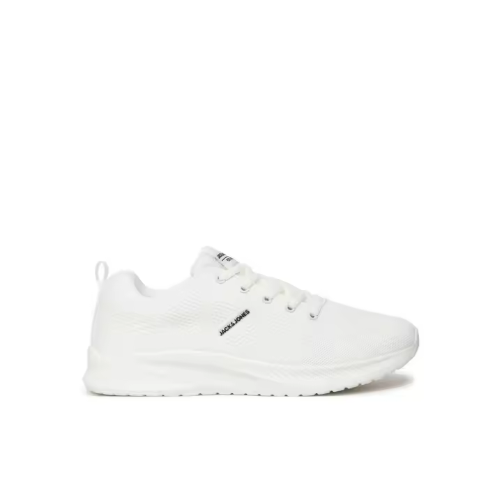 Zapatillas Jack&Jones  para hombre en color blanco - 1