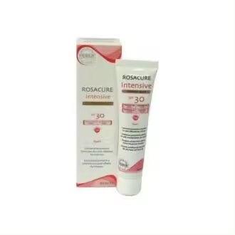 Rosacure Intensive Teintée Doré Spf30 30Ml - 1