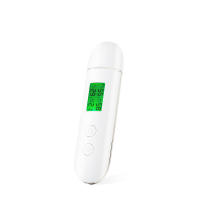 Analyizador De Piel Facial USB Rechargeable Medidor De Contenido De Hidratación Y Aceite De La Piel Detector De Agente Fluorescente Tester De Elasticidad De La Piel - details 14