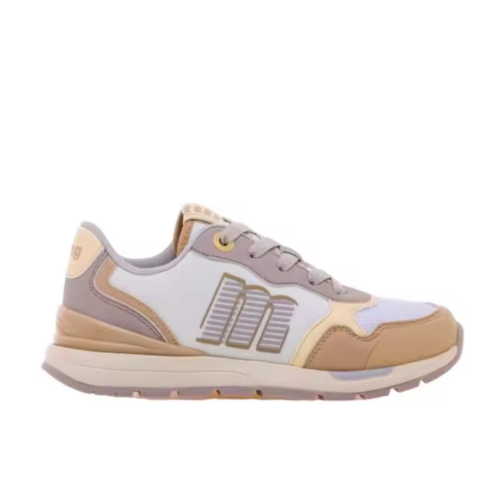 Mustang Zapatillas Mustang Compact Infantil / America Blanco / A - 1
