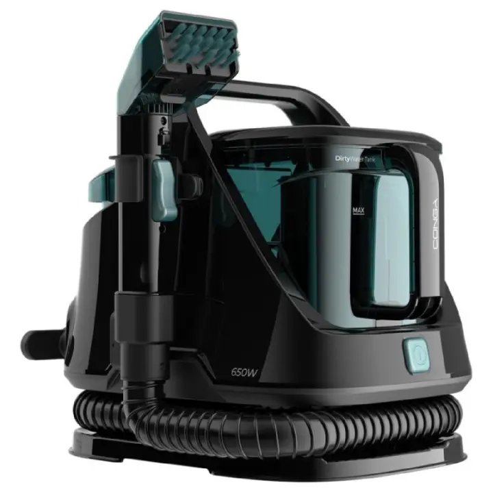 CECOTEC 08441 - Conga 5000 Carpet&Spot Clean XXL - 1