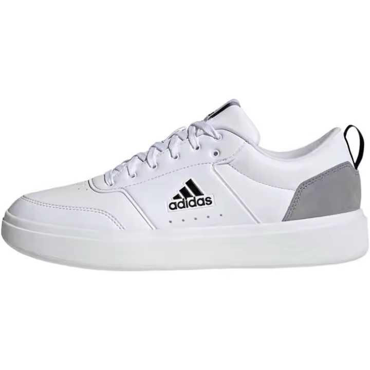 Zapatillas adidas Park Street blanco gris IG9849 zapatillas casual - 1