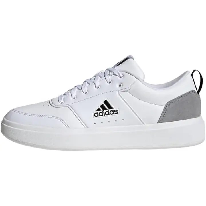 Zapatillas adidas Park Street blanco gris IG9849 zapatillas casual - 1