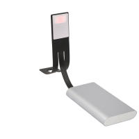 Luz De Lectura Clip Con Carga Tricolor Protección Ocular Dimmer Y Versatilidad Para Libros Y Aprendizaje Luz LED Sin Baterías Incluidas - details 13