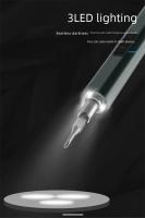 Precisión Destornillador Eléctrico Set 12/39/50-en-1 Magnético Phillips Torx Bit Herramientas Profesionales Reparación Sin Cable Para Teléfono Juego Toy PC - details 3
