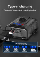 Linterna Frontal LED Ultra Potente 2025 Para Pesca Y Caza Con Luz Súper Brillante Y Alcance Largo Recargable Por USB Torch Frontal Para Senderismo Y Camping - details 10