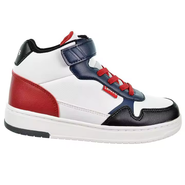 Shotmid Levi´s Botín Acolchado Casual Sport Unisex - 1