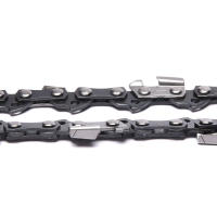 Cadena De Motosierra 16'' 3/8LP Para Motosierra Eléctrica Con Enlace De Empuje 55/57 Cadena De Sierta Semi Chisel Para Herramientas De Jardín - details 7
