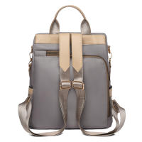 ZbazamgP Mochila Oxford antirobo de gran capacidad para Mujer, Bolso Viaje tendencia, 2025 - details 28