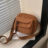 Bolso Cuadrado Pequeño Estilo Coreano Moda Dulce Y Elegante Bolso De Hombro Simplicidad Y Elegancia Bolso Cruzado Casual Unisex - details 7